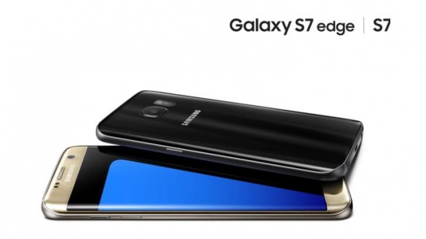 Samsung Galaxy S7 ได้รางวัลจอแสดงผลยอดเยี่ยมจาก Display Mate