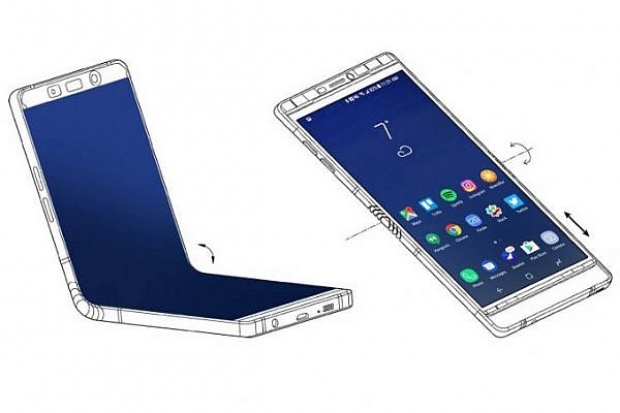 ทนไม่ไหว! Samsung อาจเปลี่ยนมาใช้ชื่อ “Galaxy X” แทน Galaxy S10