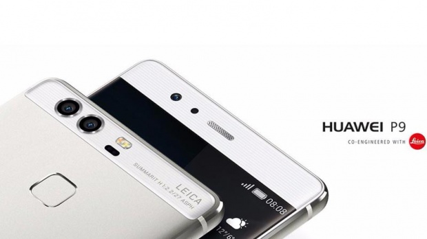 วางขายแล้ว Huawei P9 และ P9 Plus สมาร์ทโฟนกล้องโปรเลนส์ Leica ราคาเบาๆ