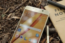 Samsung แก้ปัญหาเสียบปากกากลับด้านแล้วเครื่องพังใน Galaxy Note 5 แล้ว