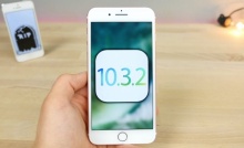 Apple ปล่อยอัปเดท iOS 10.3.2 beta 2 รองรับ iPhone 5 แล้ว!