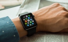 Apple Watch อาจได้ใช้หน้าจอ microLED ภายใน 2018
