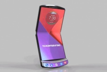 Motorola อาจจะปลุกตำนานมือถือ RAZR ให้กลับมาสร้างชื่อ