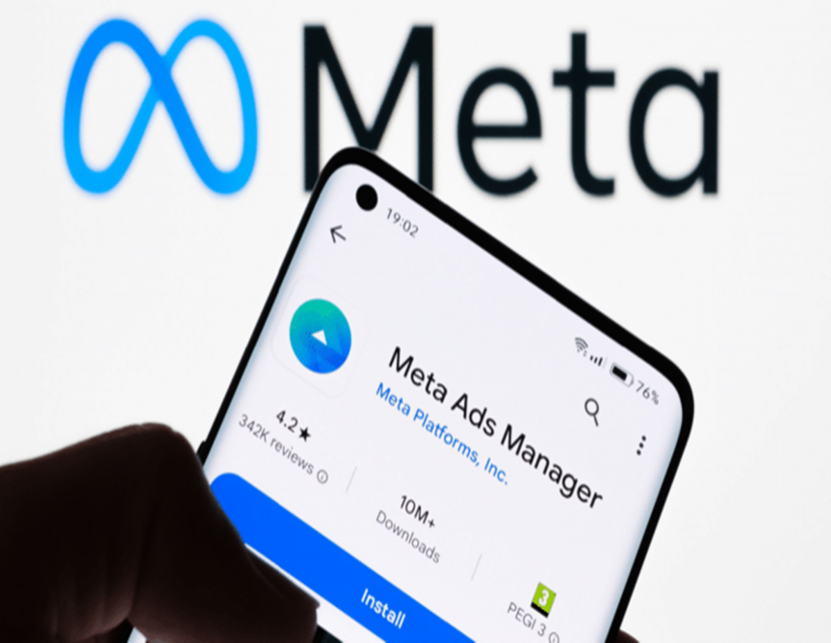 มาแล้ว! Meta เปิดตัว Business AI ผู้ช่วยส่วนตัวสำหรับนักโฆษณา!