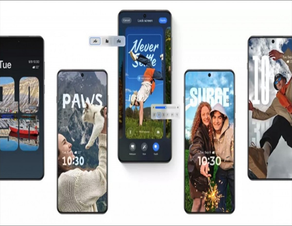นี่สิของจริง! OxygenOS 16 พลิกโฉมมือถือด้วยพลัง AI