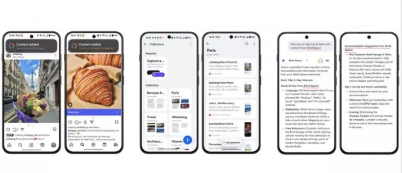 นี่สิของจริง! OxygenOS 16 พลิกโฉมมือถือด้วยพลัง AI
