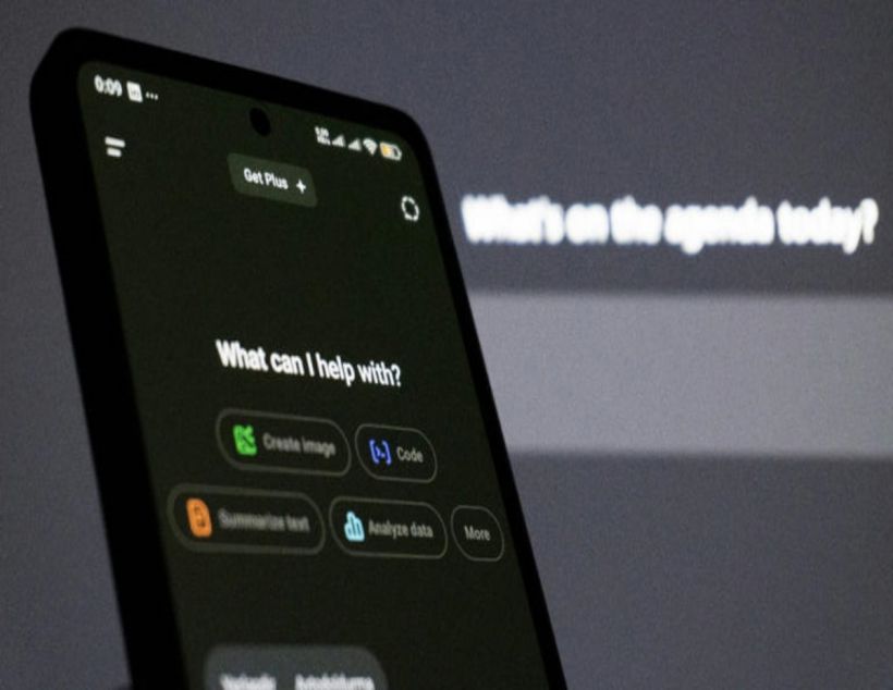 เลิกโหลดแอปรกเครื่อง?ChatGPT ยัดทุกอย่างไว้ในแชทเดียว