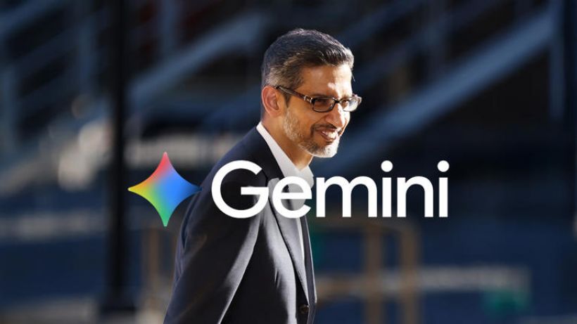 Gemini ผงาด มีผู้ใช้ทั่วโลกมากกว่า 750 ล้านราย!