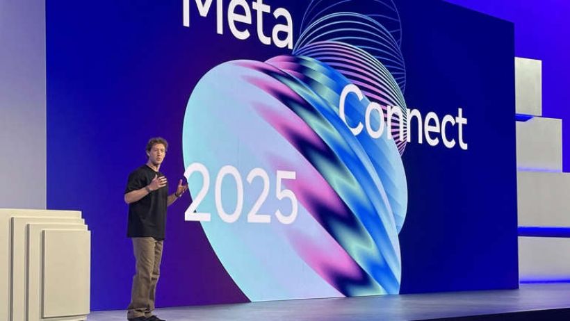 Meta เดินเกม AI เต็มสูบ ปลดคน-โยกงานวุ่น