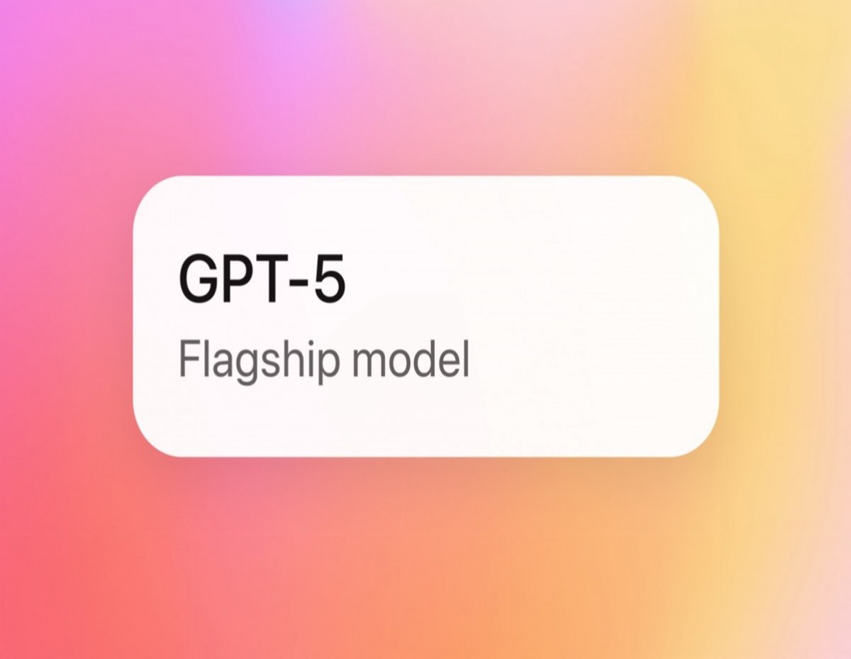 เปิดตัว GPT-5! สมองระดับปริญญาเอกในร่างแชตบอตใช้งานฟรีได้แล้ว