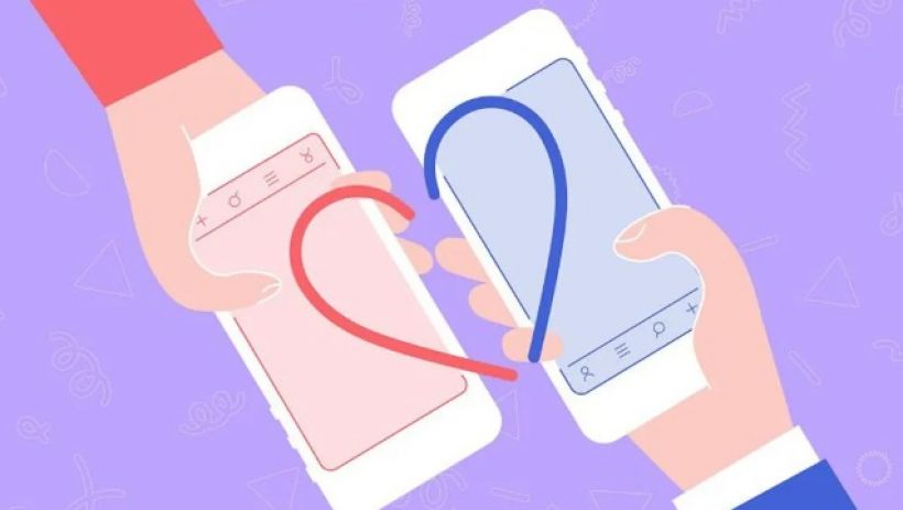 Gen Z เทแอพหาคู่: หรือ AI จะกู้วิกฤตความนกนี้ได้?