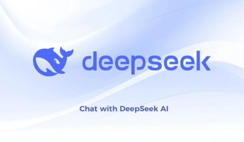 DeepSeek ท้าชนค่ายยักษ์ แจก Open Source แก้โจทย์เลขระดับโลก