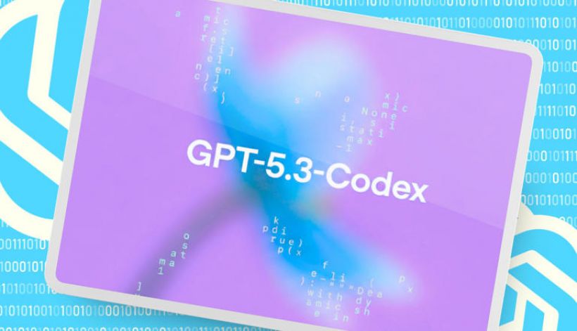 จบที่รุ่นนี้! GPT-5.3-Codex ตัวใหม่ โค้ดเอง แก้บั๊กเอง