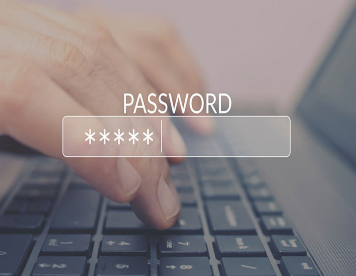 บอกลาพาสเวิร์ด! อีกหน่อยแค่ หายใจ-เคี้ยวข้าว ก็ล็อกได้?!