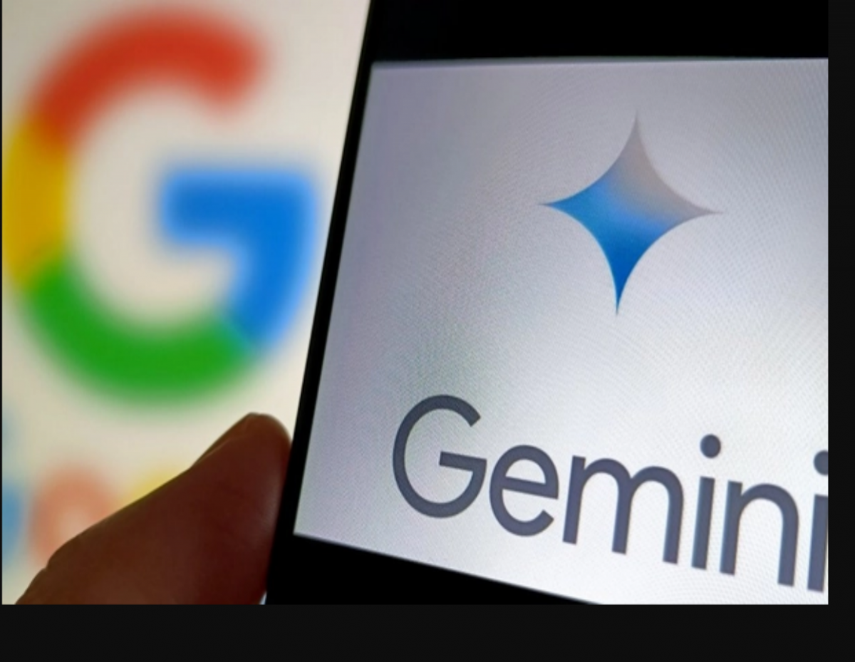Google ปล่อยของ! Gemini รุ่นใหม่จ่อเปิดตัวท้าชนGPT-5.5