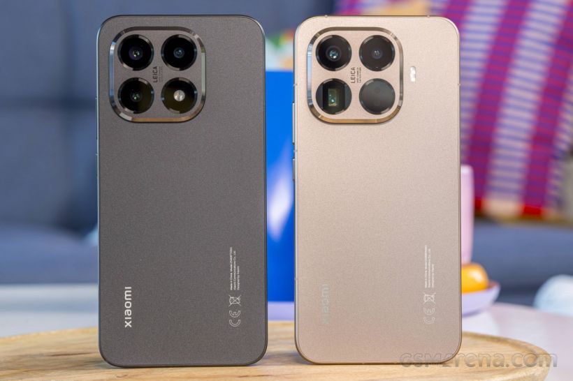 ไม่ใช่แค่เปลี่ยนชื่อ! HyperOS 3 มาพร้อม AI สุดล้ำ รุ่นไหนได้ใช้ก่อนเพื่อน?
