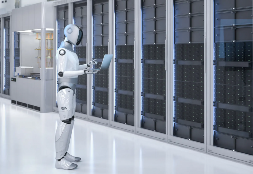 ระทึก A.I. ถูกรายงานว่า พยายามดิ้นรนจากการถูกปิดระบบ