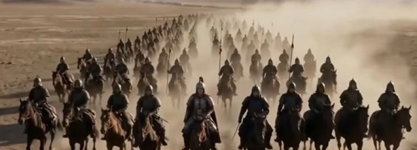 จีนโชว์เหนือสร้างหนังด้วย AI กวาดยอดวิวทะลุ 500 ล้านครั้ง!