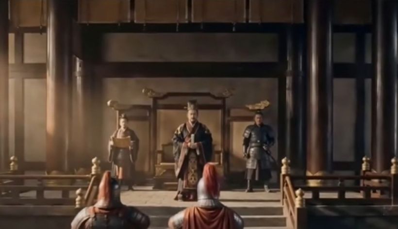 จีนโชว์เหนือสร้างหนังด้วย AI กวาดยอดวิวทะลุ 500 ล้านครั้ง!