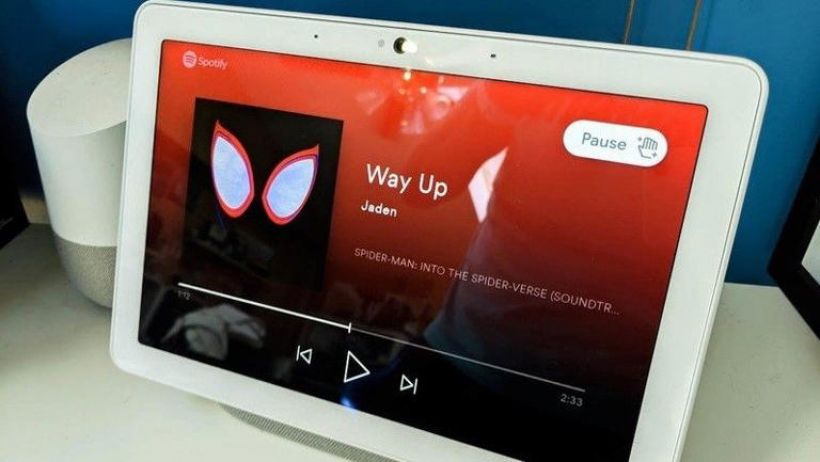 Gemini Home โฉมใหม่! เลิกพูดมาก แถมฉลาดจนน่ากลัว