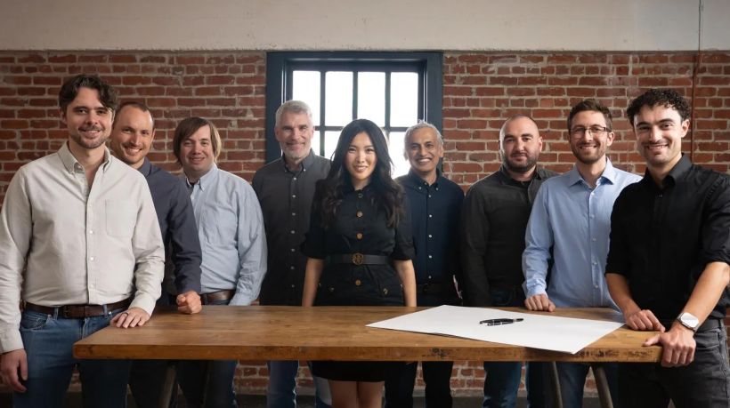 เด็กดรอปเรียน ปั้นบริษัทปีเดียวขึ้นยูนิคอร์น ท้าชนจุดอ่อนAIโลก!