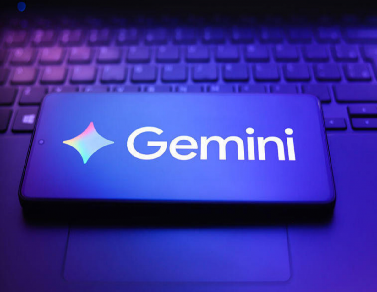 Gemini ล้ำไปอีก! เลิกส่งแค่รูป แต่สร้างโมเดล 3D โต้ตอบได้จริง