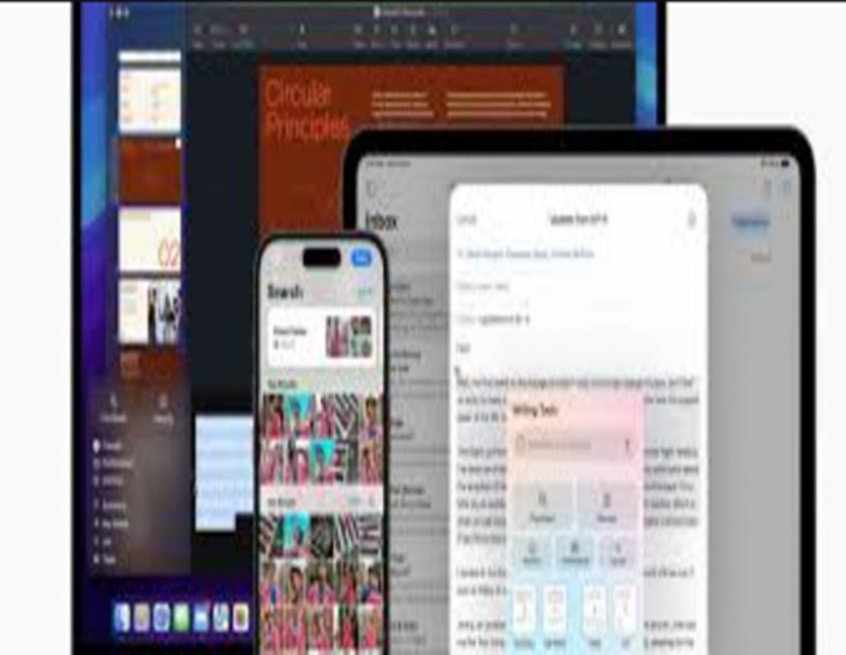 สิ้นสุดการรอ! Apple Intelligence เตรียมอัปเกรดเป็น GPT-5 เดือนหน้า