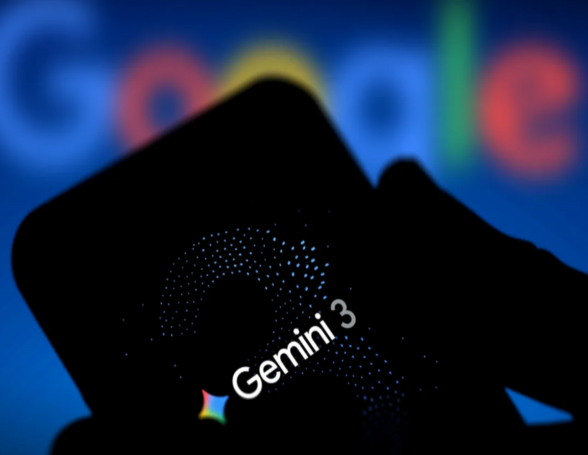 Gemini 3 เวลอัป! สั่งซื้อของ-จัดปาร์ตี้ให้เองเสร็จสรรพ