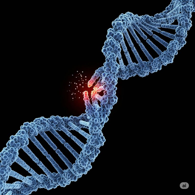 Google ปล่อย AlphaGenome AI พลิกวงการวิจัยพันธุกรรม