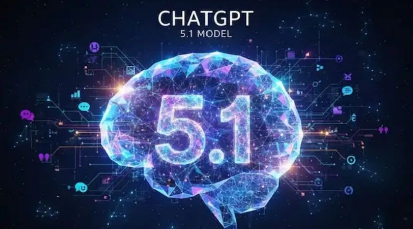 อัปเกรดหรือยัง? ChatGPT-5.1 ที่ เป็นมนุษย์ มากที่สุดเท่าที่เคยมีมา