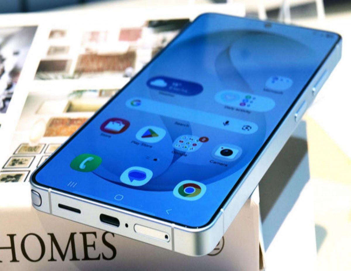 ไม่ใช่แค่ Gemini! Samsung เปิดตัวคู่หู AI ใหม่ Hey Plex