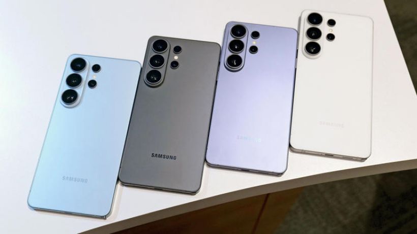 ไม่ใช่แค่ Gemini! Samsung เปิดตัวคู่หู AI ใหม่ Hey Plex