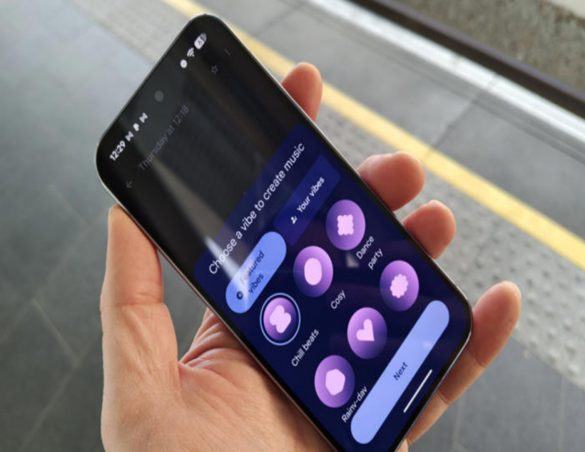 iPhone มีตัวช่วยใหม่! พูดวนแค่ไหน AI ก็แก้ให้ดูฉลาดได้