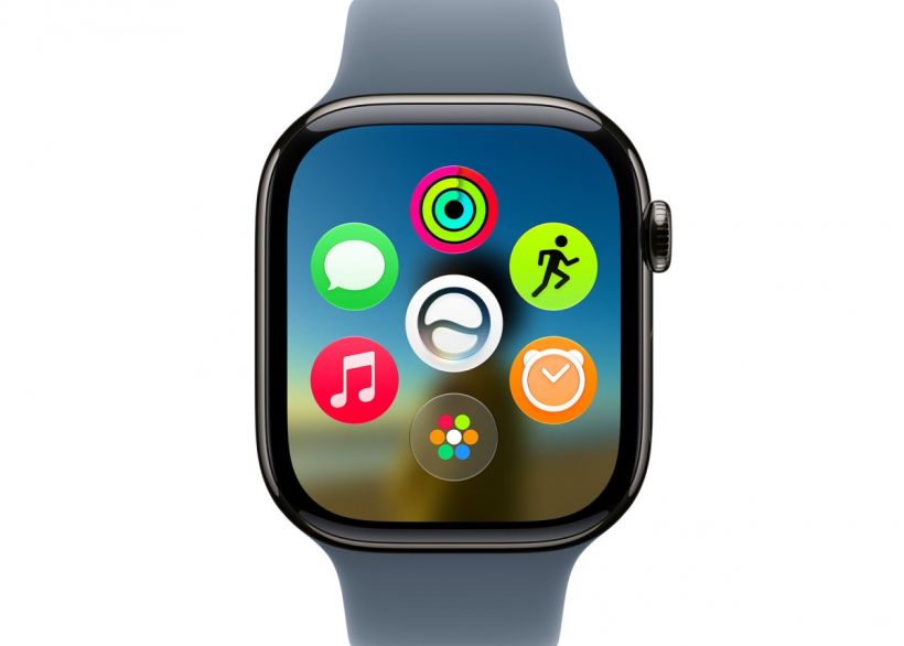 เปิดตัว watchOS 27 อัปเดตใหม่เน้น AI จัดเต็มชีวิตให้ง่ายขึ้น