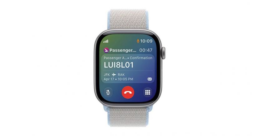 เปิดตัว watchOS 27 อัปเดตใหม่เน้น AI จัดเต็มชีวิตให้ง่ายขึ้น