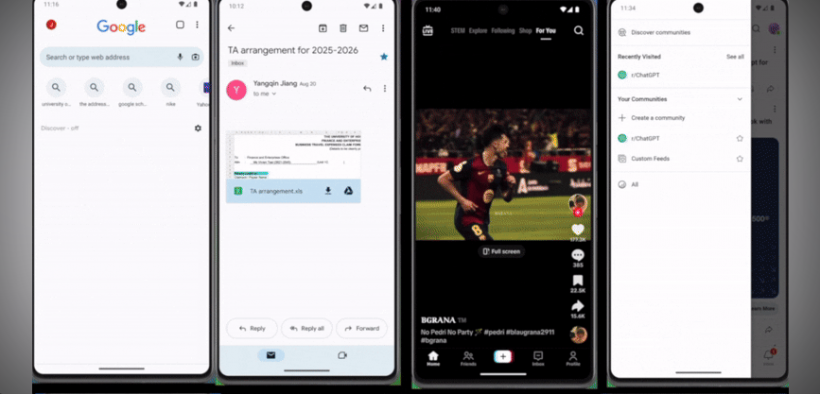 จบยุคเน็ตอืด! เปิดตัว AI มือถือตัวใหม่ ไม่ง้ออินเทอร์เน็ต