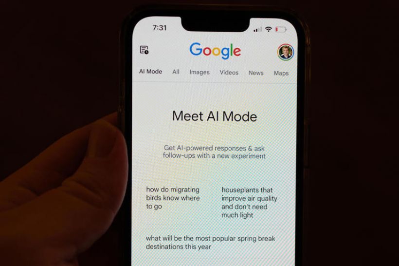 ไม่ได้มาเล่นๆ! Google ท้าชน ChatGPT ด้วยฟีเจอร์ใหม่สุดฉลาด