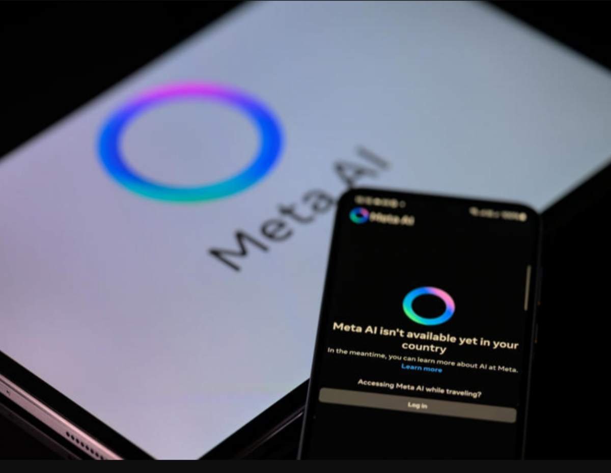 เปิดตัว Muse Spark ไม่กี่วัน! แอป Meta AI ทะยานขึ้นอันดับ 5 ทันที