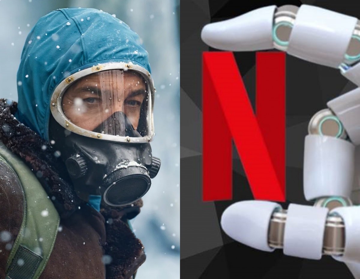 Netflix ปล่อยของ! ใช้ AI สร้างฉากสุดอลังในซีรีส์ The Eternaut
