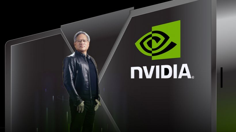 พลังแห่งAI พา Nvidia โตไวแซง Apple-Microsoft ขึ้นเบอร์1ของโลก!