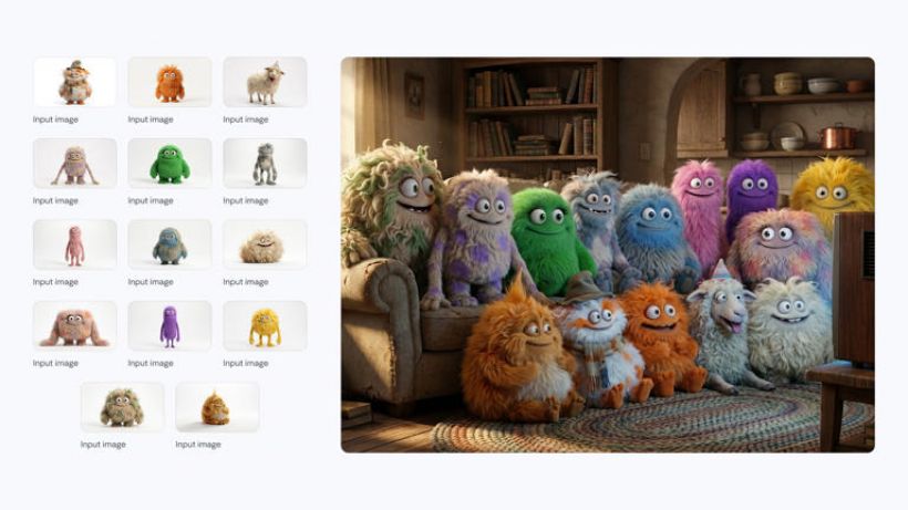 สายฟรีรีบมุง! Google ปล่อย AI วาดรูปตัวเทพ "Nano Banana Pro" ให้ลองใช้แล้ว