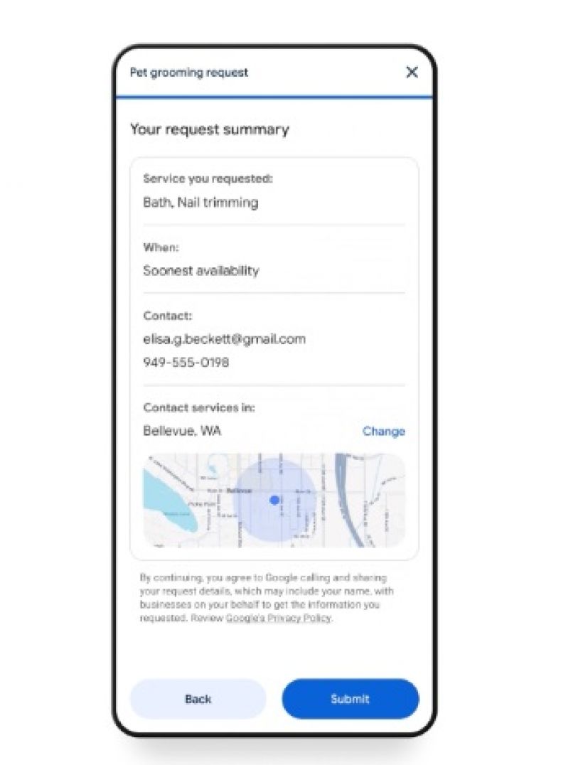 Google ปล่อยหมัดเด็ด! AI โทรเช็กของให้เอง เอาใจสาวกลาบูบู้