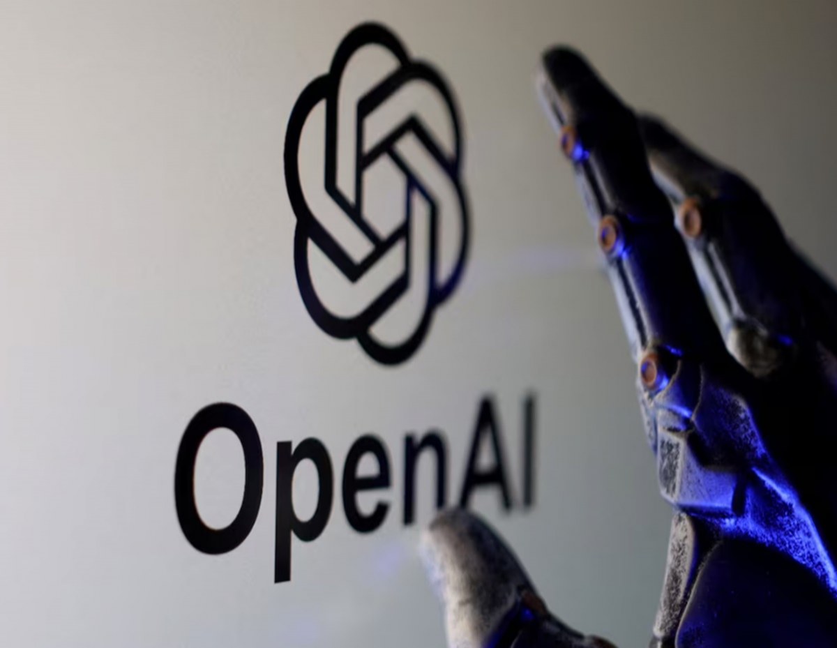OpenAI ใจป้ำ หวังล้ม Google ให้รบ.สหรัฐฯใช้ ChatGPT แค่36บาทต่อปี