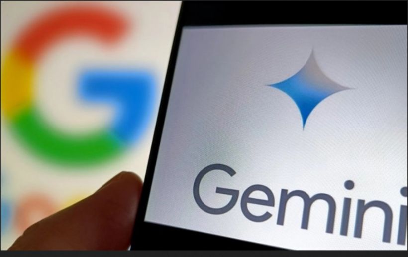 จับตา! Google ลุยใช้ AI “Gemini” ล้างบางโฆษณาเน่า