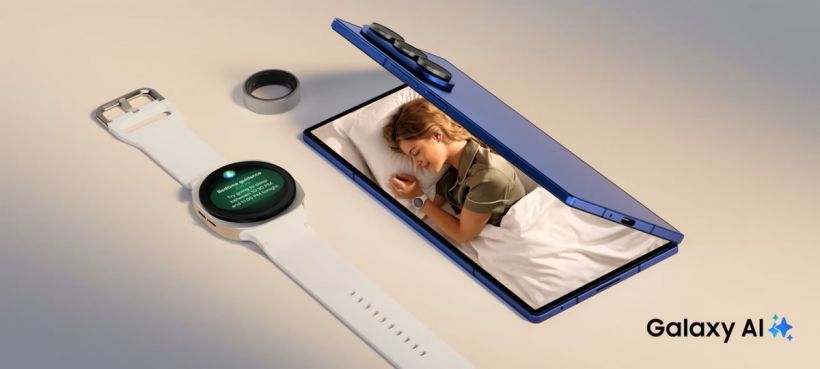 โคตรโกอินเตอร์! Galaxy AI รองรับภาษาของคนเกือบ 6 พันล้านคนทั่วโลก!