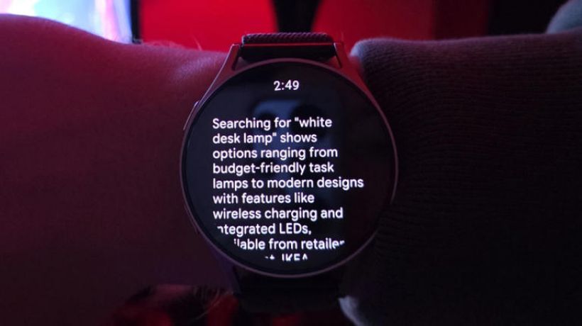 ฟีเจอร์ใหม่ Google Home ทำชีวิตยุ่งกว่าเดิม