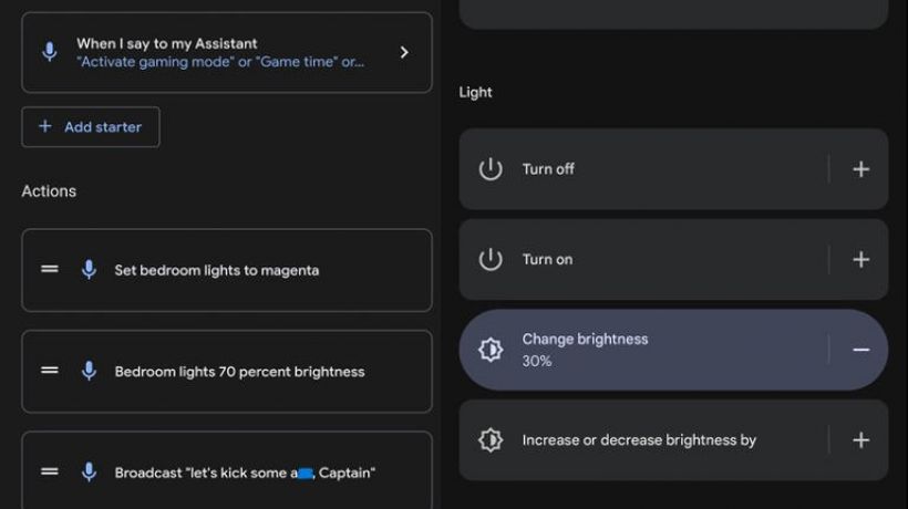 ฟีเจอร์ใหม่ Google Home ทำชีวิตยุ่งกว่าเดิม