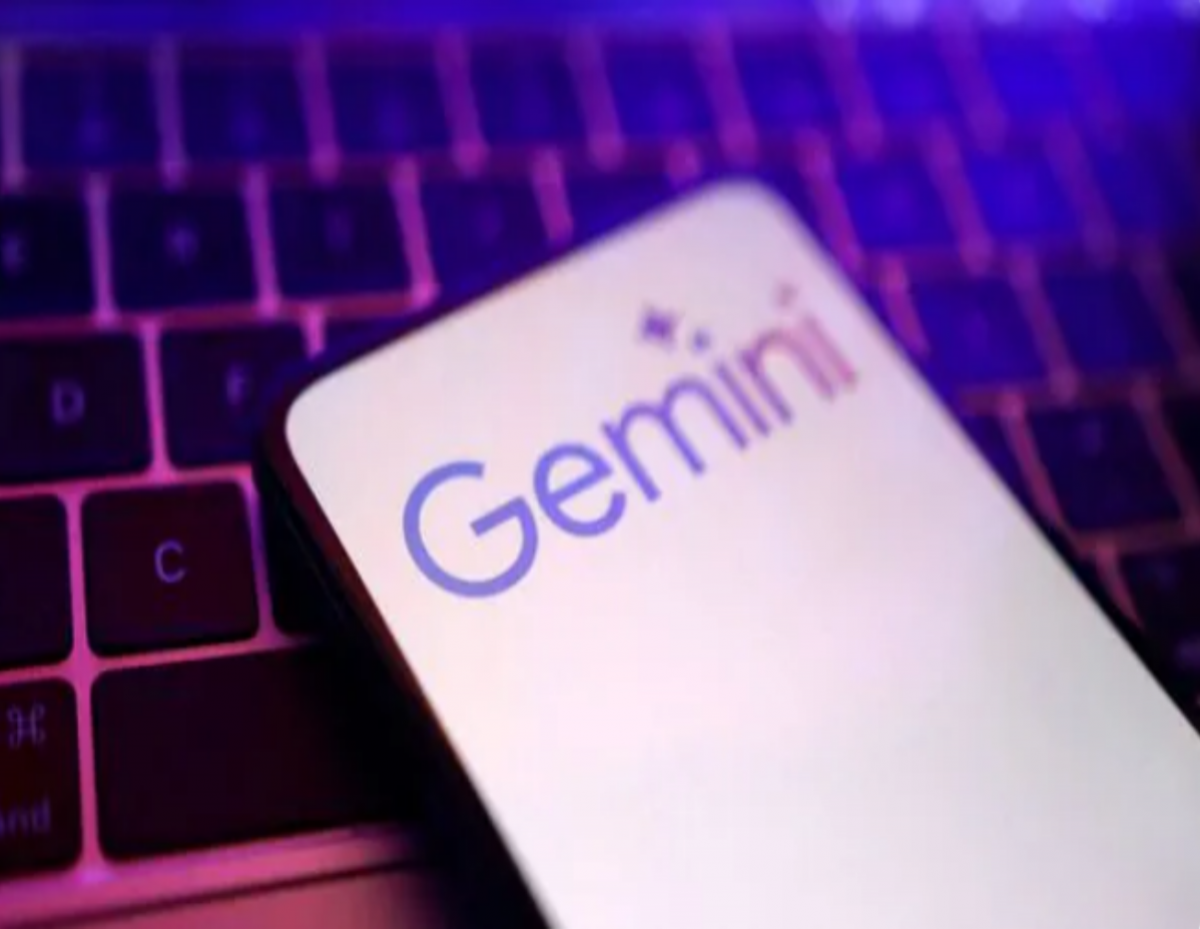 Gemini เตรียมร่างทอง! ฟีเจอร์ใหม่รู้ลึกรู้จริงยิ่งกว่าเพื่อนสนิท