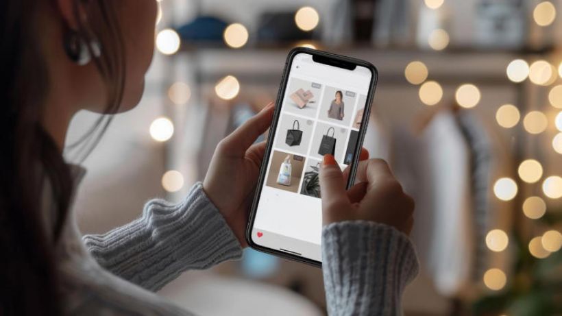 ลืมวิธีเสิร์ชแบบเดิมไปเลย! เมื่อ AI ช่วยช็อปแทนเรา รู้ใจยิ่งกว่าแฟน