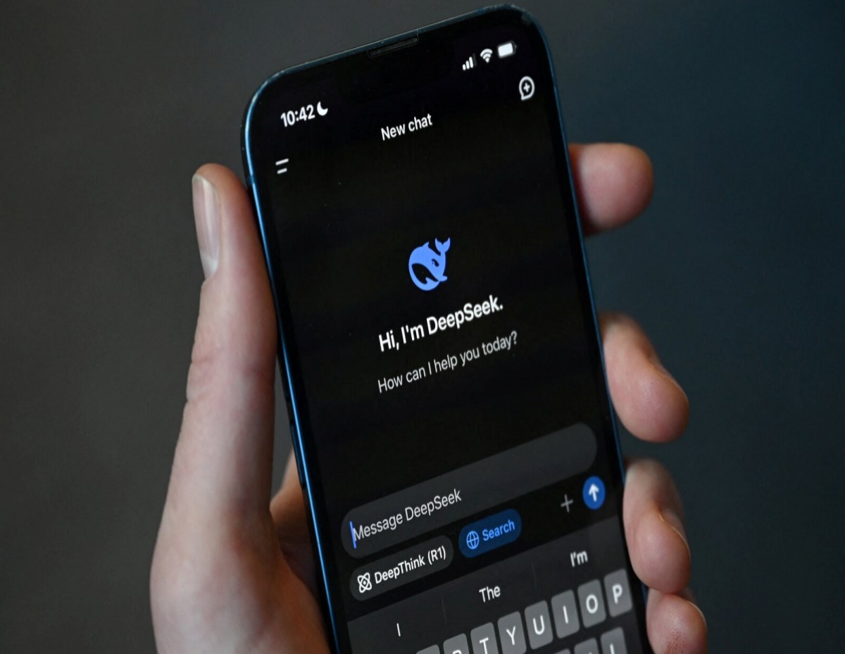 ของฟรีมีจริงดิ? เจาะลึก DeepSeek ทำไมคนแห่ใช้กันทั่วโลก